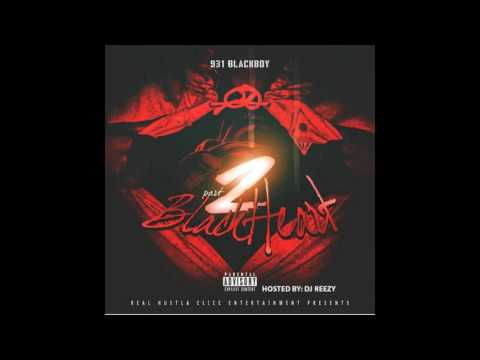 931Blackboy - #Real