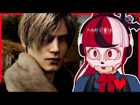 🔴 [RESIDENT EVIL 4] THE NIGHTMARE ISN'T OVER!