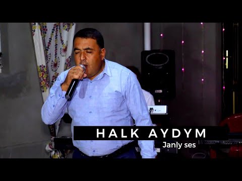 Toyly Nazarow - Tagtabazar Toy | Turkmen Halk aydymlary 2022 | Wedding Day | Janly Sesim