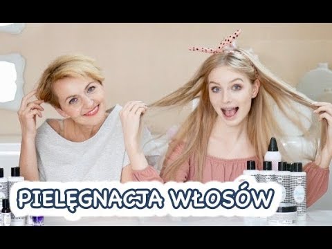 Maska włosy niebieskiego gliny z olejków eterycznych Środki zaradcze wypadanie włosów
