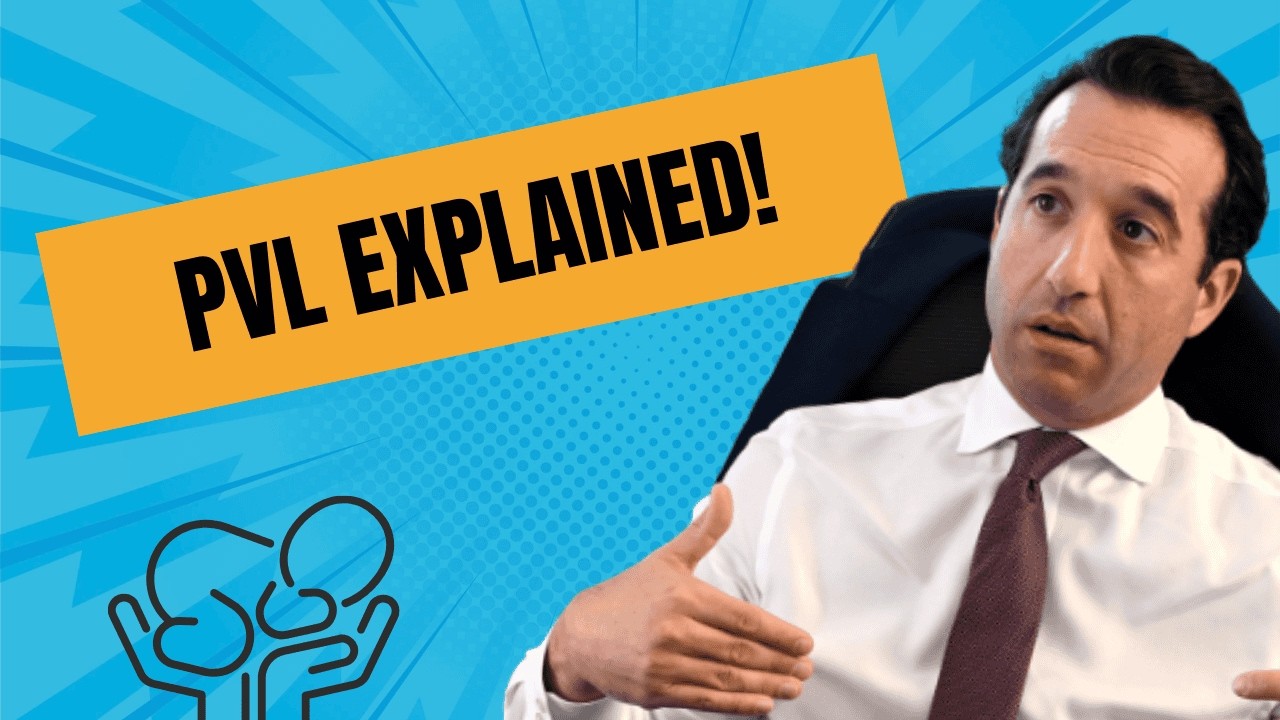 The MRI Timeline That Proves PVL Negligence