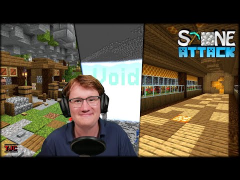 NORDEN BASE TOUR - Wir zeigen, wer wir sind und was wir machen | 🪨⚔️StoneAttack Ep. 11