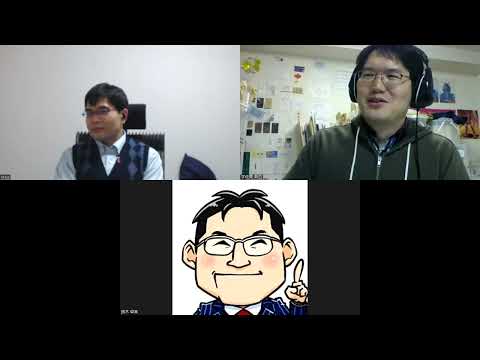 経済経営学科 第243回　統一地方選の話から憲法9条の話して40代の起業的な話
