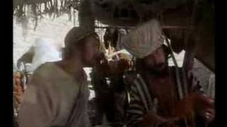 Monty Python - Life of Brian - The Haggle