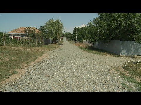 TV IALOMITA - Străzi modernizate în municipiul Fetești