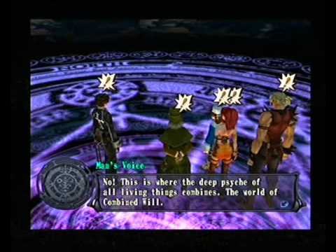 Shadow Hearts: Covenant Walkthrough Part 118