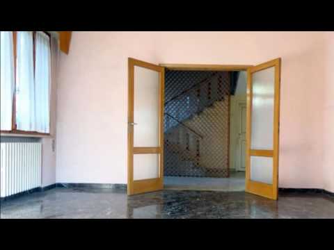 P3445 Villetta bifamiliare con giardino in vendita a Montecatini Terme