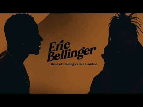 Video thumbnail for Tired Of Waiting (Remix)