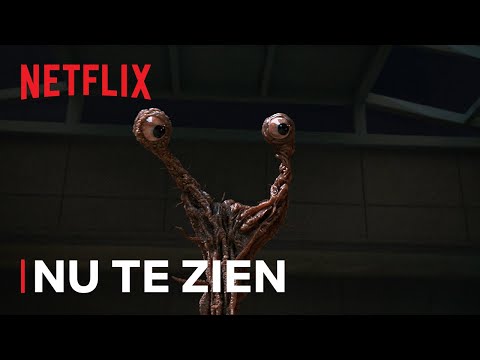 Parasyte: The Grey | Nu te zien | Netflix