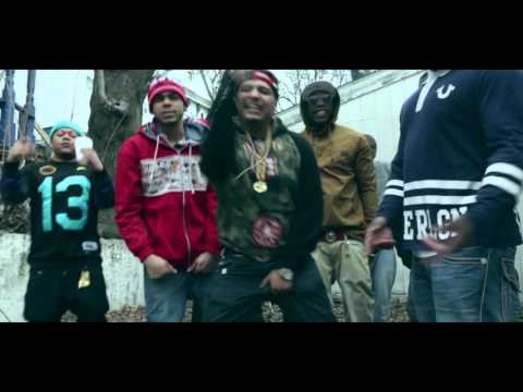 Rell Rilla ft. Omelly | D.O.S | Official Video | Canon 6D