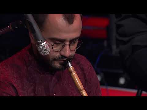 Ahmed Şahin ile Meşk - Şükrü Fırat - Segâh Taksim