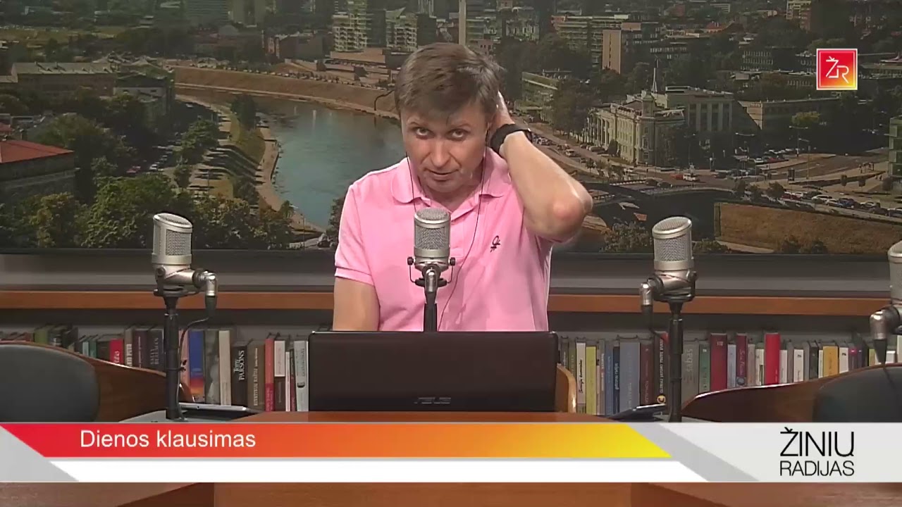 „Dienos klausimas“: Ar Landsbergio vila ir Vyšniausko čekiai pakenks konservatoriams?