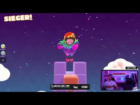 DIESER CLIP IST NUR FÜR TIMO😂😂 Der Bann ist gebrochen!!😂💥