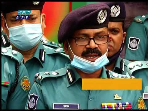 07 PM News || সন্ধ্যা ০৭ টার সংবাদ || 16 March 2021 || ETV News