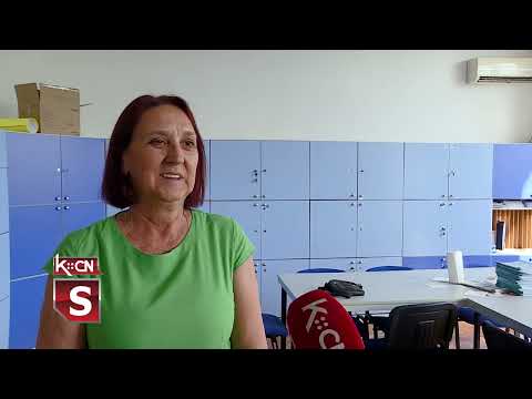 Upis u srednje škole u Šidu