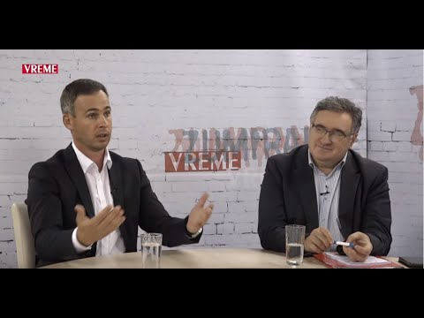 Zumiranje 118 - Đorđe Vukadinović: Opozicija ne može da se dogovori ni da li da se gazi trava ili ne