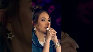 «Got Talent Հայաստան» FINAL🌟 Հայկ Ավագյան և Անի Պողոսյան MILKIN2