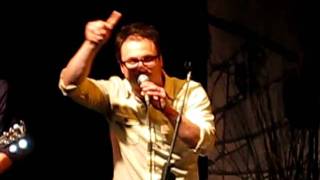 Jim Bryson & The Lowest of the Low - Impaler - Dec. 4, 2010