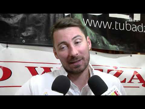 Wygrana Tubądzin Volley MOSiR Sieradz