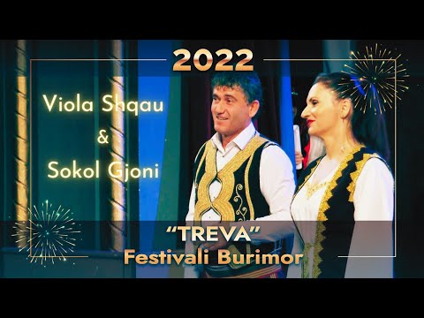 Viola Shqau & Sokol Gjoni - Moj e mira si shkon me gja | 2022