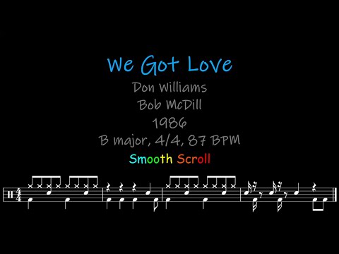 We Got Love - Nashville Cast