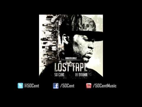 50 Cent Feat. Kidd Kidd -  Get Busy New 2012 mp4 lyrics Dirty version [The Lost Tapes Mixtape