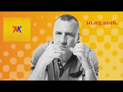 TDI Kontra Kviz - Ludjak neki