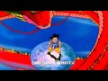 Dragon Ball GT Abertura Melhor Qualidade HD