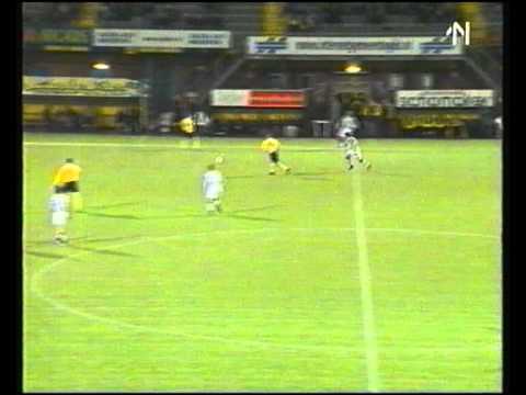 Filmarchief BV Veendam    BV Veendam-Heracles Almelo 0-1