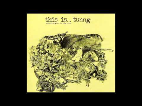Tunng-Tale From Black