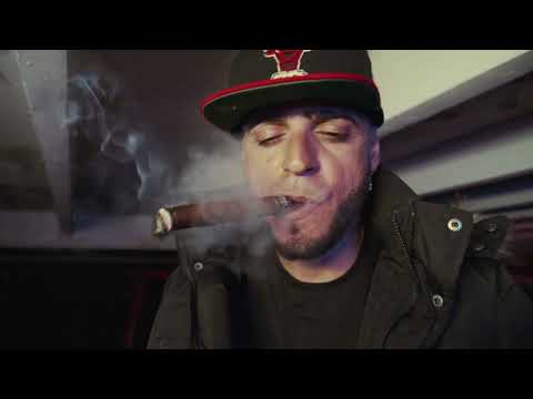 JFuria/Evita El Rose /  Trailer