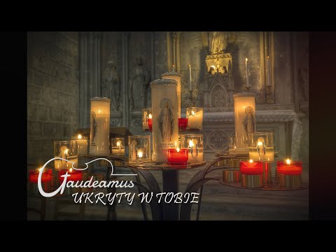 Gaudeamus - Ukryty w Tobie