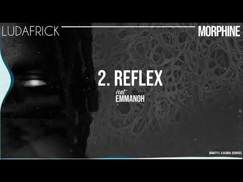 Ludafrick-Reflex feat Emmanho (Visualizer)