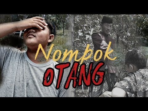 Film Pendek Madura| Nompok Otang| Putra Beranyar Office