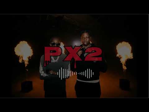 ABRA CADABRA X UNKNOWN T  TYPE BEAT UK DRILL  (PROD. PX2)