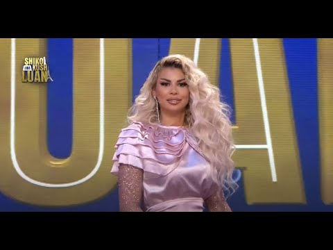 Episodi i plotë:Shiko kush LUAN 3, 04 Janar 2020, Entertainment Show