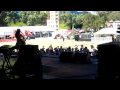 Hayley Sales - Keep Driving (live at One Movement Showcase Music Festival, Perth, 17 Oct 2009)