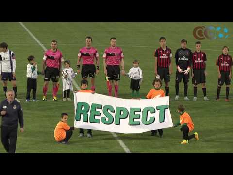 28° ABANO FOOTBALL TROPHY - AC MILAN vs AC CHIEVO VERONA