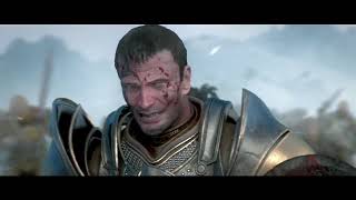 Dragon Age: Origins - Sacred Ashes Trailer HD - PlayJamUK