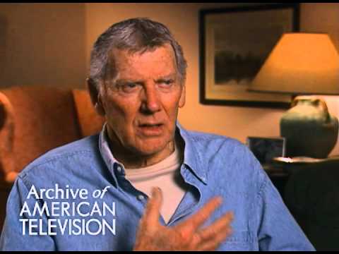 Robert Butler discusses guest actors on "Batman" - EMMYTVLEGENDS.ORG