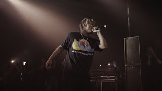 Juice WRLD - Fell too Far  (Music Video) (Unreleased) [prod. Dav1d &amp; Trist239]