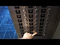 MODDED AGAIN Otis Murphy 2019 Murphy Elevators At Galt House Hotel Rivue Tower Louisville KY