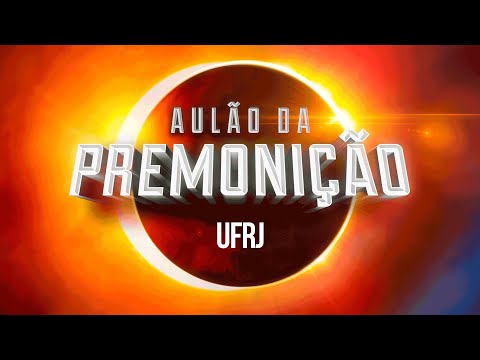 UFRJ Premonition Class - Part 1