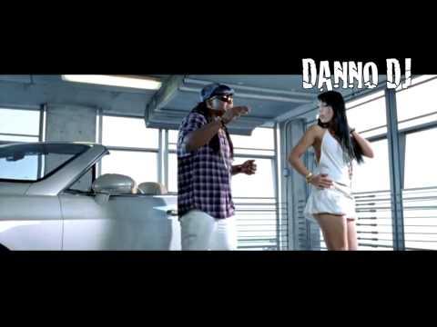 Tu Principe - Daddy Yankee Ft  Zion & Lennox VIDEO 2011