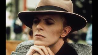 The Man Who Fell To Earth - John Phillips