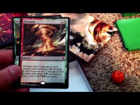 From the vault annihilation unboxing