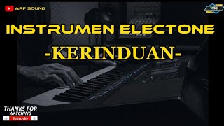 Download lagu INSTRUMEN Electone-Kerinduan- Ridho Rhoma  mp3