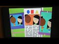 PBS Kids Channel Program Break 2018 WEDQ DT5