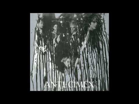 Anti Cimex - Self Titled  (Full Album)