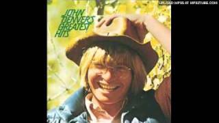 John Denver - The Eagle and the Hawk